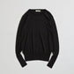【11月上旬入荷予定】COTTON SILK KNIT PULLOVER