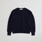 【11月上旬入荷予定】RELAXED KNIT PULLOVER
