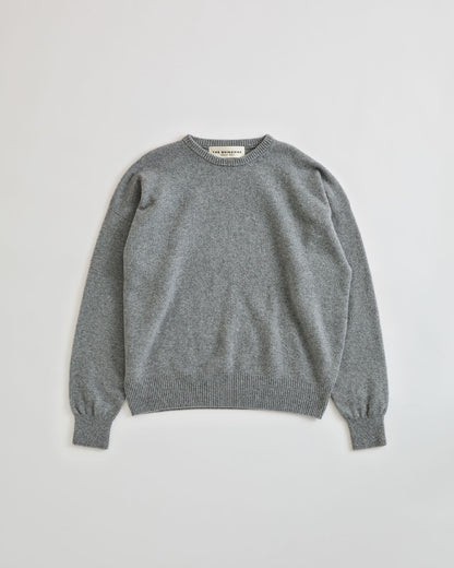 【11月上旬入荷予定】RELAXED KNIT PULLOVER