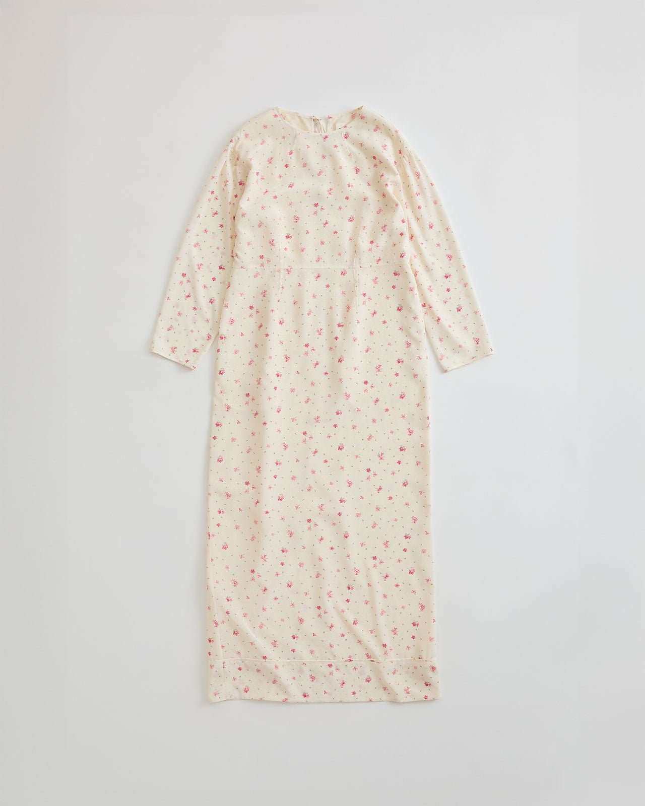 【10月上旬入荷予定】TINY BLOSSOM PRINTED DRESS