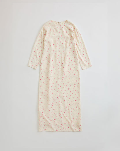 【10月上旬入荷予定】TINY BLOSSOM PRINTED DRESS