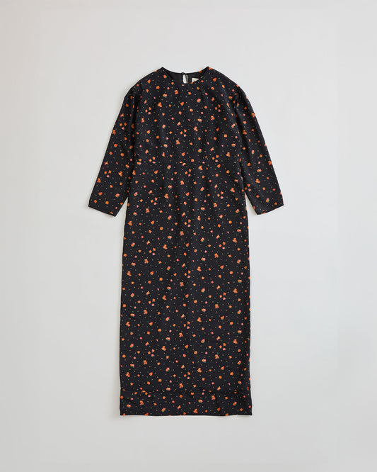 【10月上旬入荷予定】TINY BLOSSOM PRINTED DRESS