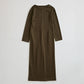 【10月上旬入荷予定】LONG JERSEY DRESS