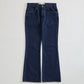 【9月中旬お届け】JANE DENIM PANTS
