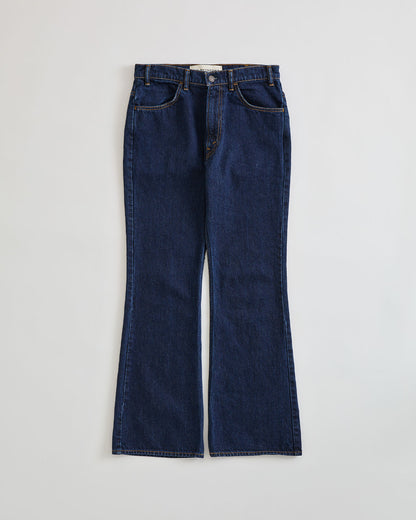 JANE DENIM PANTS