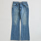 JANE DENIM PANTS
