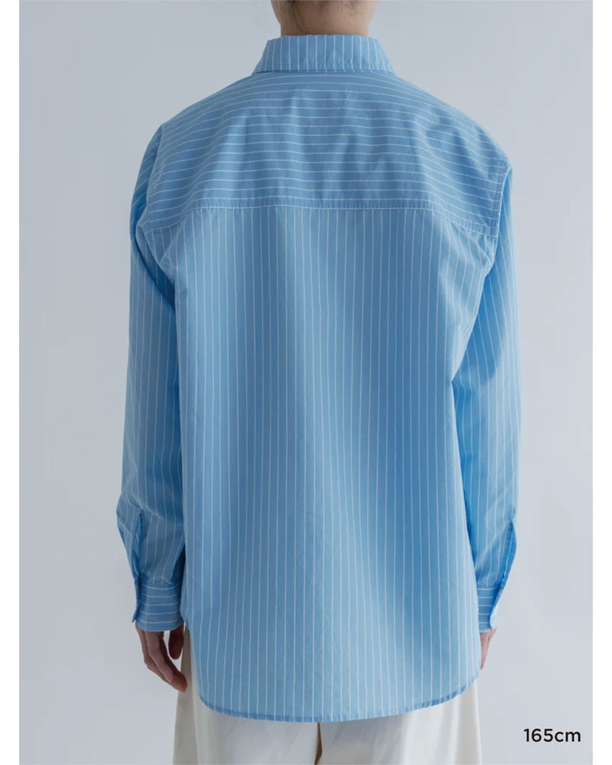 MEYAME STRIPED SHIRT