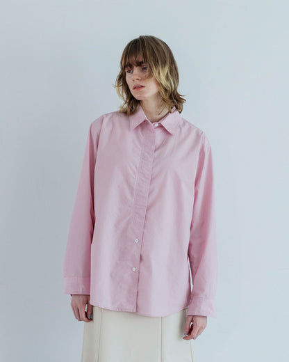 MEYAME STRIPED SHIRT