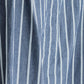 MEYAME STRIPED BOW-TIE BLOUSE