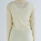 MEYAME SOFT RIB TURTLENECK