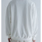 MEYAME PRINT SWITCHING PATTERN SWEAT