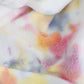 MEYAME TIE-DYE SWITCHING PATTERN SWEAT (BRUSHED LINING)