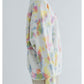 MEYAME TIE-DYE SWITCHING PATTERN SWEAT (BRUSHED LINING)