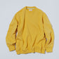 MEYAME SWITCHING PATTERN SWEAT (BRUSHED LINING)