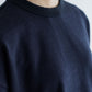 MEYAME LIGHT SOFT SHORT SWEAT (BRUSHED LINING)