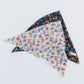 MEYAME FLOWER SCARF