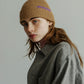 MEYAME HAND-EMBROIDERED KNIT CAP