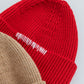 MEYAME HAND-EMBROIDERED KNIT CAP