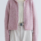 MEYAME WASHABLE WOOL SHORT COWICHAN