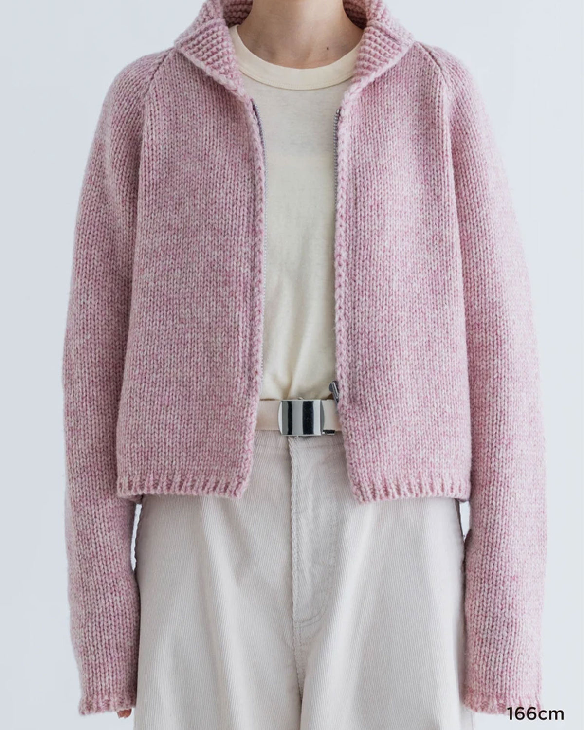 MEYAME WASHABLE WOOL SHORT COWICHAN