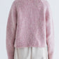 MEYAME WASHABLE WOOL SHORT COWICHAN