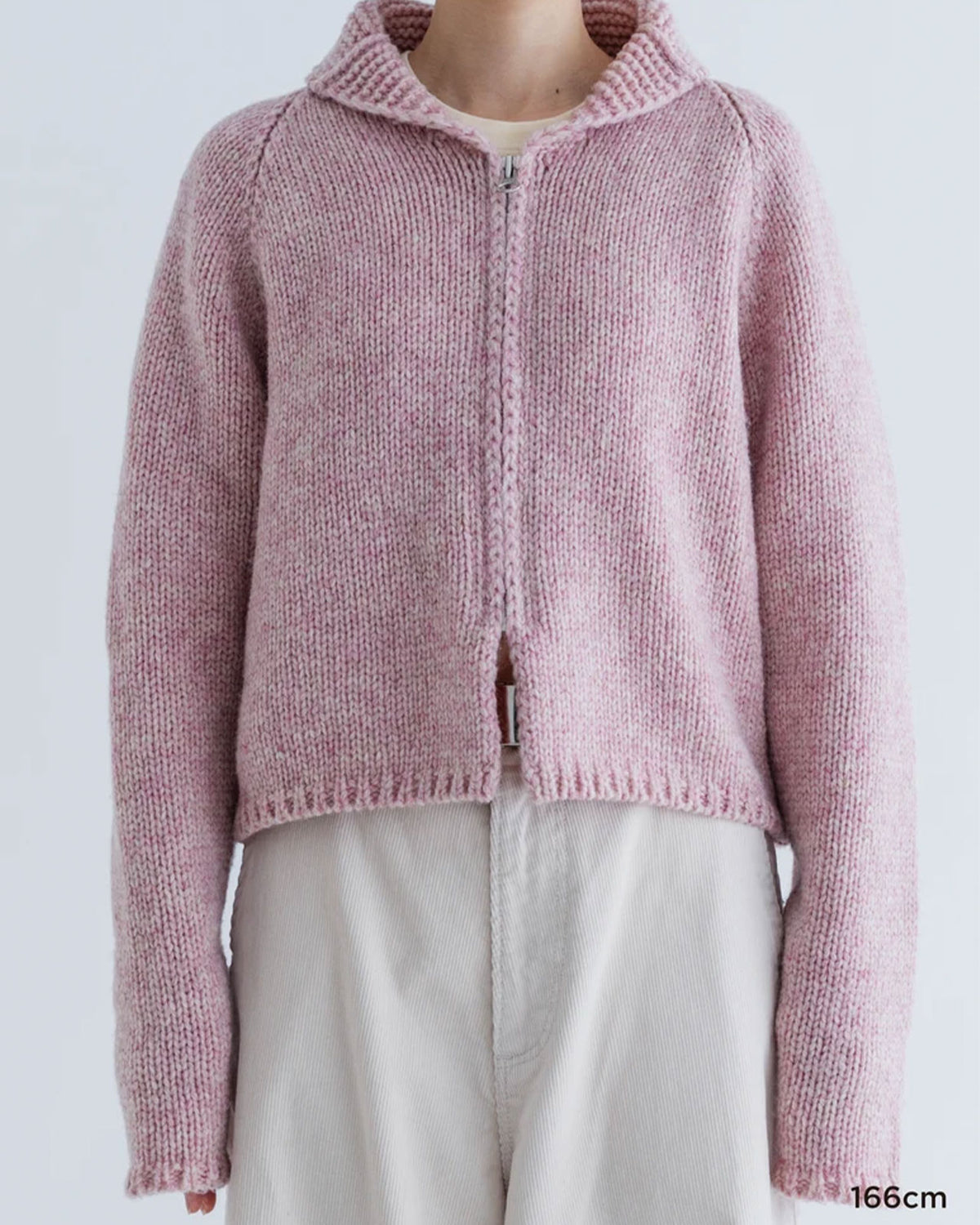 MEYAME WASHABLE WOOL SHORT COWICHAN