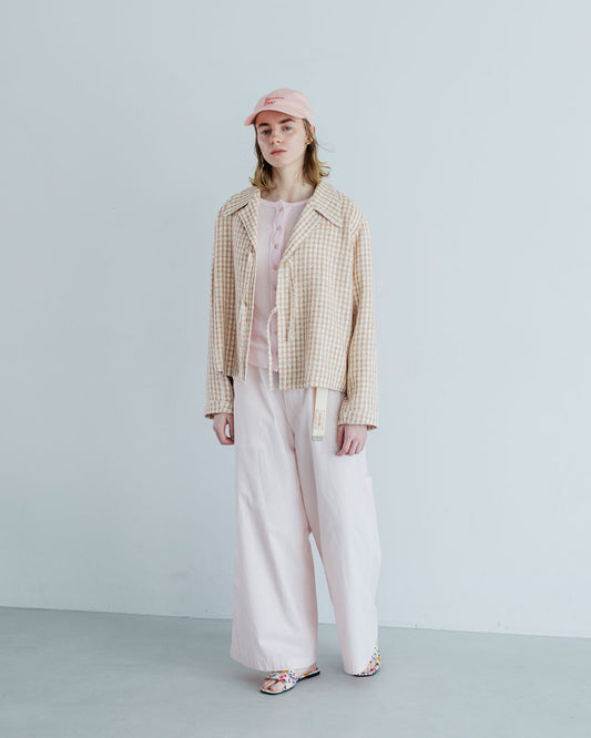 MEYAME TWEED JACKET