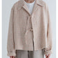 MEYAME TWEED JACKET