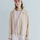 MEYAME TWEED JACKET