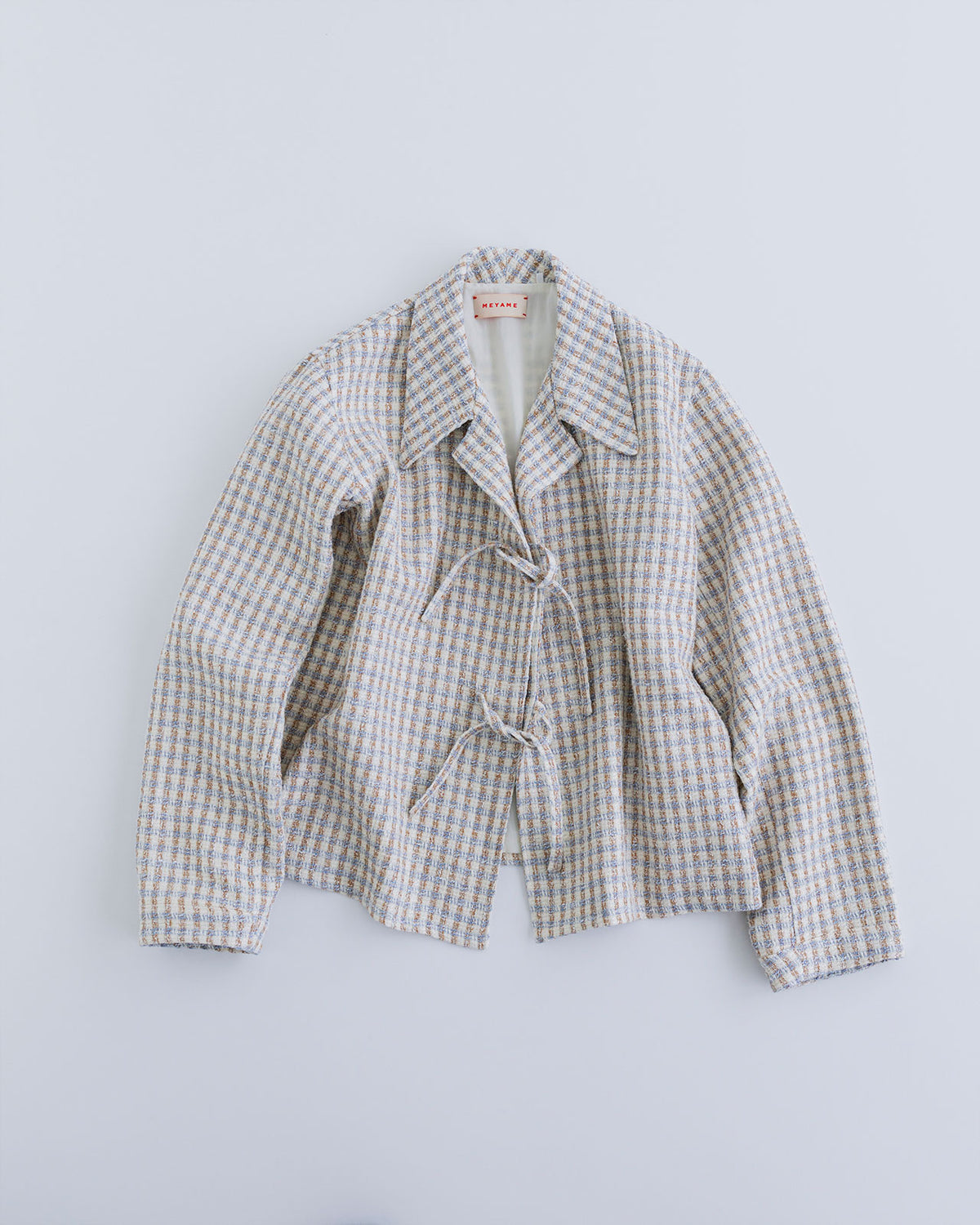 MEYAME TWEED JACKET