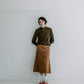 MEYAME TEAR SHAPE KNIT
