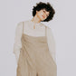MEYAME TEAR SHAPE KNIT
