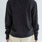 MEYAME TEAR SHAPE KNIT