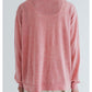 MEYAME  WASHABLE MERINO WOOL COTTON KNIT