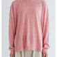MEYAME  WASHABLE MERINO WOOL COTTON KNIT