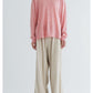 MEYAME  WASHABLE MERINO WOOL COTTON KNIT