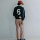 MEYAME FLUFFY WOOL DOUBLE PANTS
