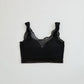 NICE NICE MOMENT MESH BRA TANK