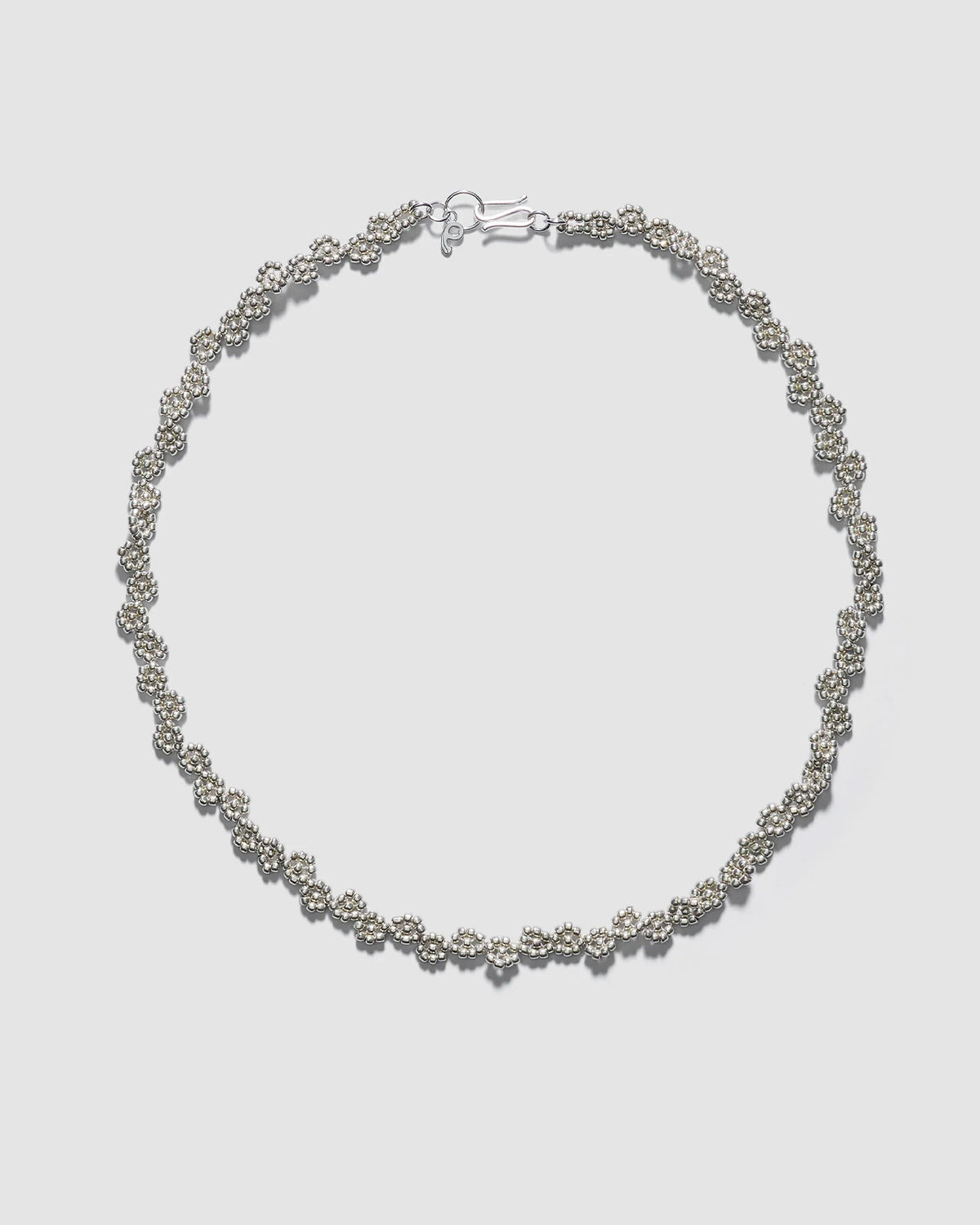 Pura Utz SILVER DREAM NECKLACE