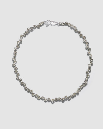 Pura Utz SILVER DREAM NECKLACE
