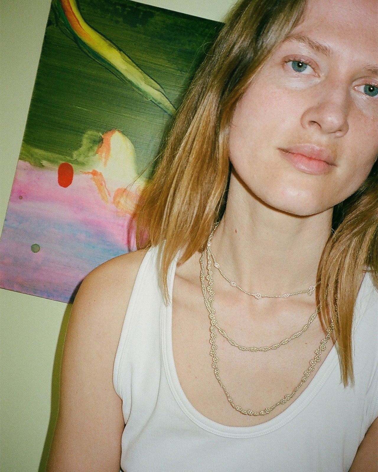 JEWELRY – Shinzone