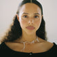 Pura Utz MULTI BOW NECKLACE
