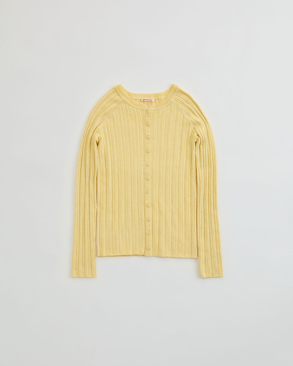 RYE TENDER 	TOLNA CARDIGAN