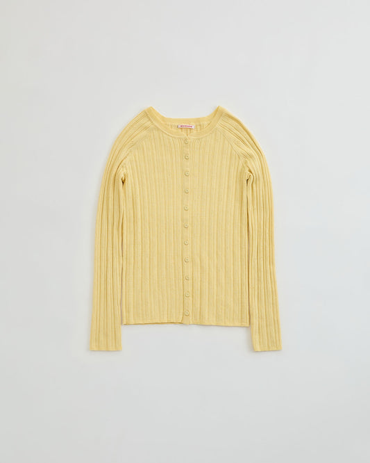 RYE TENDER 	TOLNA CARDIGAN