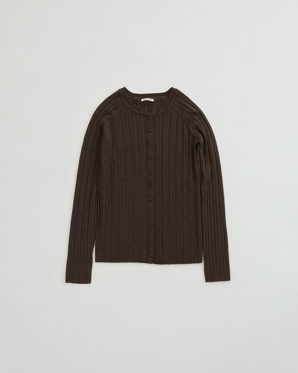 RYE TENDER 	TOLNA CARDIGAN