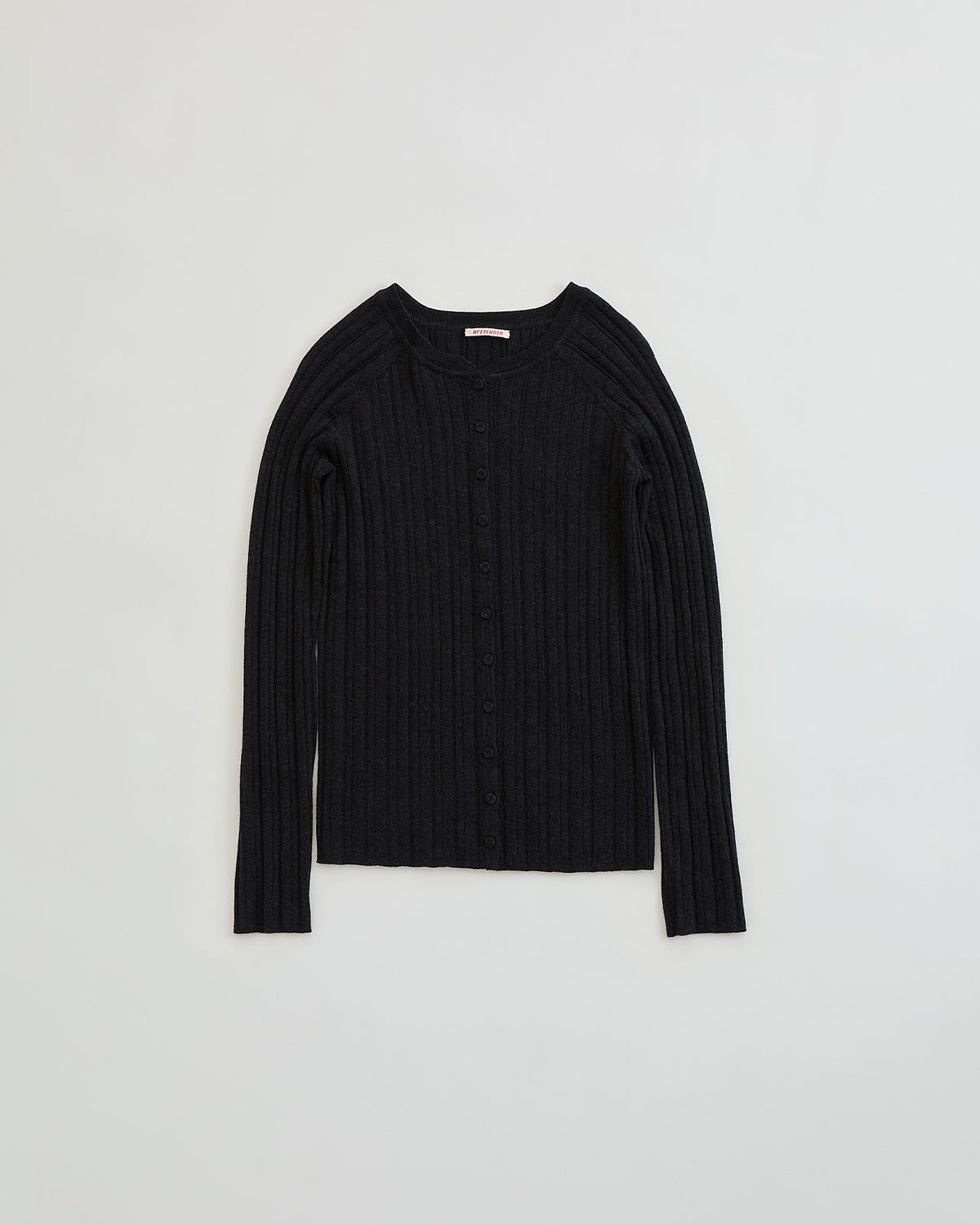 RYE TENDER 	TOLNA CARDIGAN