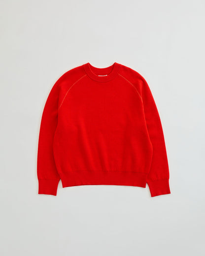 RYE TENDER MADISON SWEATER