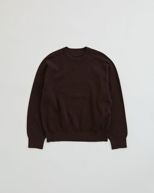 RYE TENDER MADISON SWEATER