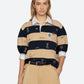 SEA NEW YORK  Juliet Rugby Top