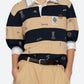 SEA NEW YORK  Juliet Rugby Top